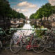 Amsterdam congresstad